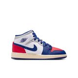 Air Jordan 1 Mid 'Rare Air' Basketbol Ayakkabısı