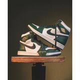 Air Jordan 1 Retro High 'Fir Pro Green' - SPORTXSTORE