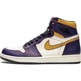 Air Jordan 1 Retro High Og Defiant Sb La To Chicago