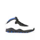 Air Jordan 10 Retro Orlando Sneakers