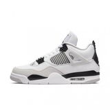 Air Jordan 4 Retro Military Black