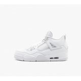 Air Jordan 4 Retro Pure Money