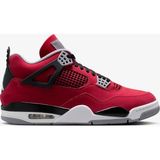 Air Jordan 4 Retro 'toro Bravo' FQ8138-600 Sparksole - Çok Renkli