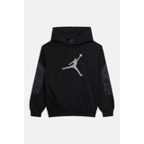 air jordan Bg Store Erkek Çocuk Siyah Sweatshirt - 8 Yaş