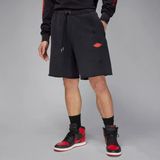 Air Jordan Rare Air Fleece Short Erkek Siyah Şort