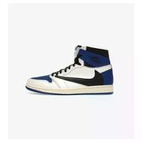 Air Jordan Retro1 High Travis Scott X Fragment