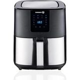 Air Max Airfryer 6.5 Litre - Çok Renkli