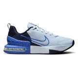 Air Max Alpha Trainer 6 Erkek Mavi Fitness Ayakkabısı Fq1833-401