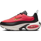 Air Max Portal Kırmızı Spor Ayakkabı Sportie