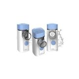 Air Pro 3 Mesh Taşınabilir Şarjlı Portatif Nebulizatör- Carbon
