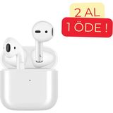 Air Pro 5 Mini Bluetooth Kulaklık - Beyaz