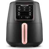 Aır Pro Cook 3 In 1 Xl Aırfryer Rosegold