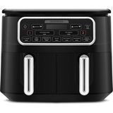Aır Pro Cook Duo Ev Ye. Xxxl 8 L Aırfryer B. Chrome - Çok Renkli