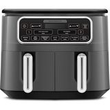 Aır Pro Cook Duo Köz Xxxl 8 L Aırfryer Space Gray