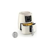 Air Pro Cook Köz Steel Xl Airfryer 4l Bej, Sağlıklı ve Pratik Kullanım
