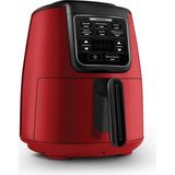 Air Pro Köz Xl Airfryer Ruby