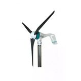 Air Speed 24V Rüzgar Türbini İsta-Breeze