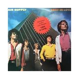 Air Supply - Lost In Love - Yabancı 33'lük Plaklar