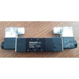 Air Süspansiyon Valfi Çiftli 12 Volt 4v230-08 -