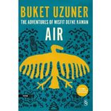 Air The Adventures Of Misfit Def./B.uzuner/Everest