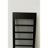 Air Up Aluminyum Havalandırma Menfezi 120X500MM, Bronz - 120MMX500MM