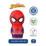 Air-Val Spiderman Oyuncak Büyük Boy 400 ml Çocuk Şampuan ve Duş Jeli