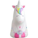 Air-Val Unicorn 2d Duş Jeli & Şampuan Nemlendirici Etkili Parabensiz Çocuklar İçin