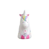 Air-Val Unicorn 2d Duş Jeli & Şampuan Parabensiz Nemlendirici Etki ile Normal Saçlar İçin