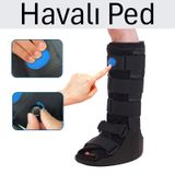 Air Walker Havalı Bot Walker Uzun - L