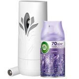 Air Wick 3 x 250 ml Lavanta Freshmatic Oda Kokusu Makine