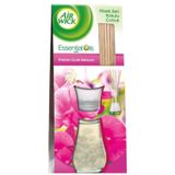 Air Wick 30 Ml Kokulu Çubuklar Pembe Çiçek Bahçesi Oda Kokusu