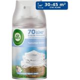 Air Wick 4 Adet Airwick Freshmatic Oda Kokusu Temizliğin Esintisi 250 ml