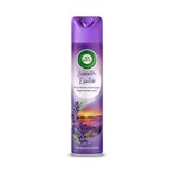 Air Wick Aerosol Premium Koku Serisi Lavanta Esintisi Sprey Oda Kokusu (1 300 mL)