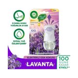 Air Wick Air Wick Elektrikli Kit Oda Kokusu Lavanta ( 1 Adet Cihaz + 1 Adet Yedek Şişe)