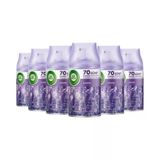 Air Wick Air Wick Oda Kokusu Freshmatic Makine Yedek Spreyi Lavanta X 6