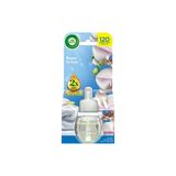 Air Wick Airwick Elektrikli Oda Kokusu Yedek Şişe 19 ml Beyaz Orkide 2'li Ekonomik Paket