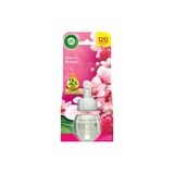 Air Wick Airwick Elektrikli Oda Kokusu Yedek Şişe 19 ml Sakura Bahçesi 2'li Ekonomik Paket