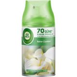 Air Wick Airwick Freshmatıc Yedek Sprey 250 ml Bahar Çiçeği Oda Kokusu 2'li Ekonomik Paket - 2 Adet