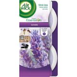 Air Wick Airwick Stıck-Up Lavanta Oda Kokusu 100 ml Uzun Süreli Ferahlık 3'li Ekonomik Paket - 3 Adet