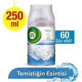 Air Wick Airwick Yedek Parfüm 250ML Temizliğin Esintisi