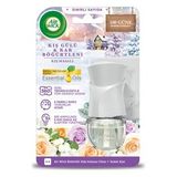 Air Wick Elektrikli Kit Oda Kokusu Kış Masalı 1 Adet Cihaz + 1 Adet Yedek Şişe Esansiyel Yağlar İçerir