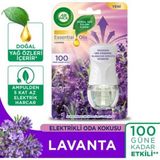 Air Wick Elektrikli Kit Oda Kokusu Lavanta ( 1 Adet Cihaz + 1 Adet Yedek Şişe )