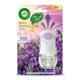 Air Wick Elektrikli Kit Oda Kokusu Lavanta 19 Ml 3 Adet