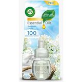 Air Wick Elektrikli Kit Yedek Temizliğin Esintisi