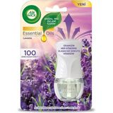 Air Wick Elektrikli Oda Kokusu Cihaz + Koku Lavanta 19 ML