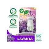Air Wick Elektrikli Oda Kokusu Cihazı + Lavanta Yedek Şişe