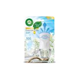 Air Wick Elektrikli Oda Kokusu Cihazı, Temizliğin Esintisi, 19 ml Yedek Şişe