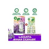 Air Wick Elektrikli Oda Kokusu Kit Lavanta Yedek Şişe Bahar Çiçekleri 86825390040981
