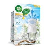 Air Wick Elektrikli Oda Kokusu Kit Temizliğin Esintisi (1 CİHAZ 1 KOKU) 8682539004