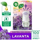 Air Wıck Elektrikli Oda Kokusu Lavanta 1 Adet Cihaz + 1 Adet Yedek